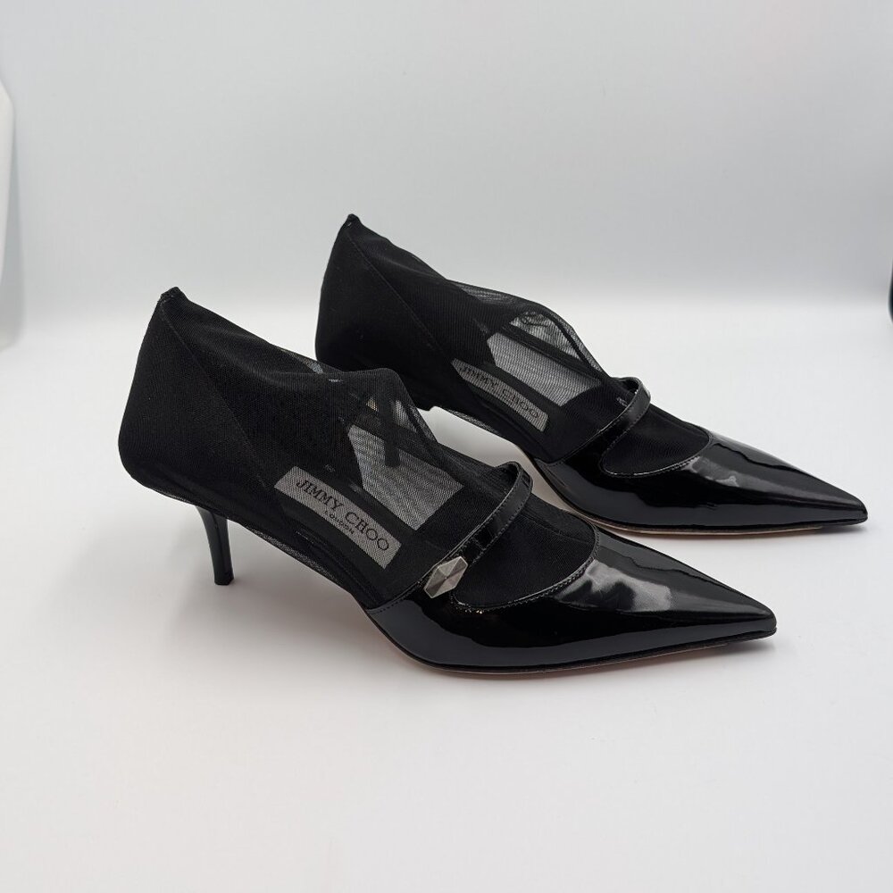 Carolyn Ankle Boots